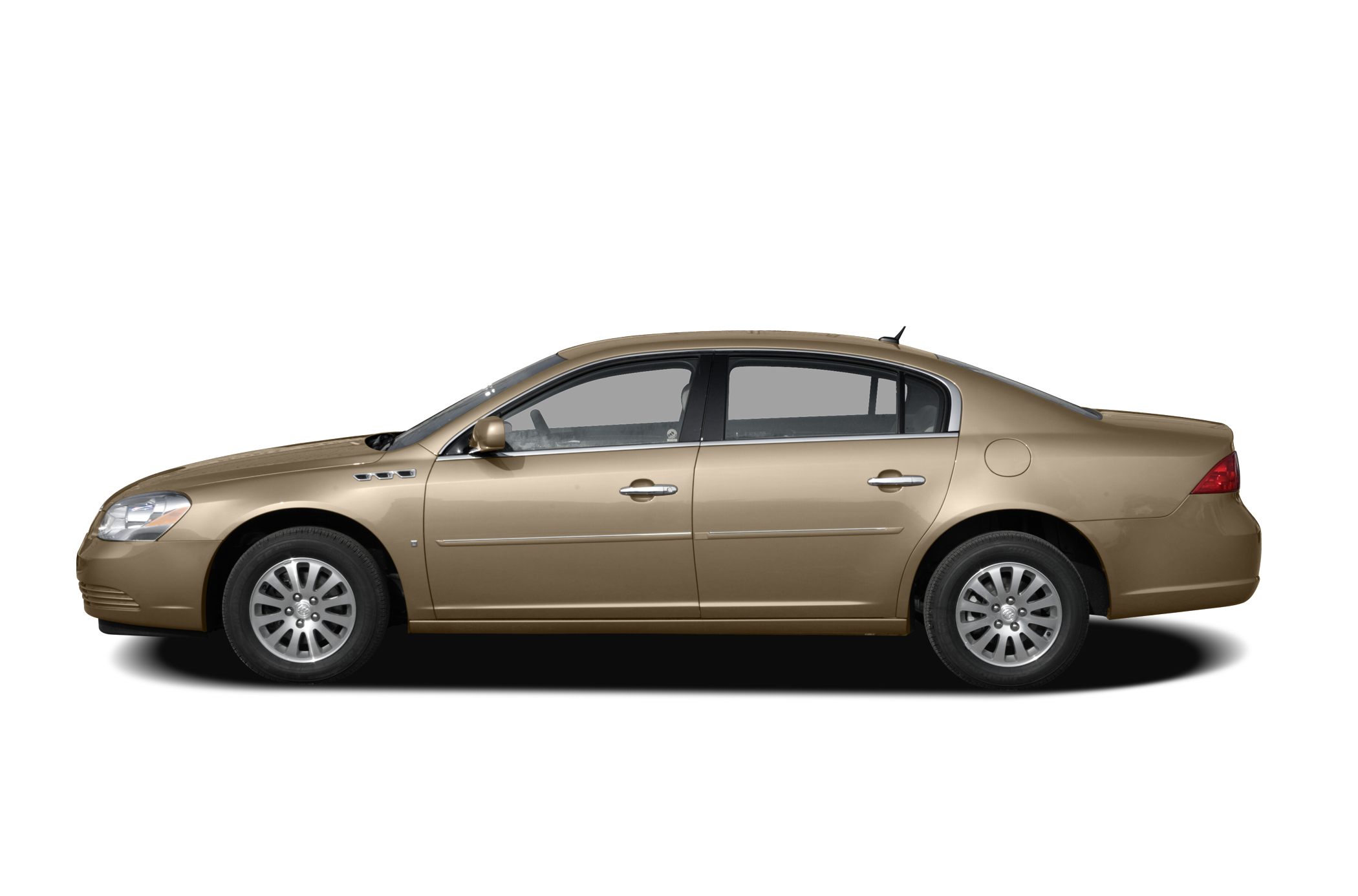 download Buick Lucerne workshop manual