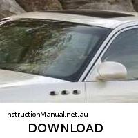 service manual