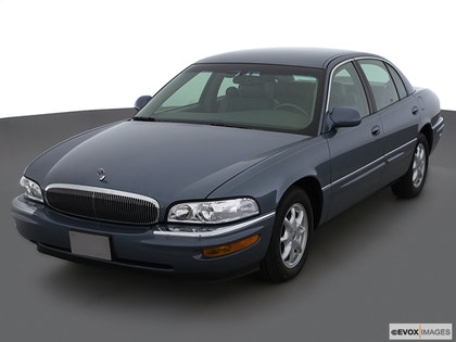 download Buick Park Avenue able workshop manual