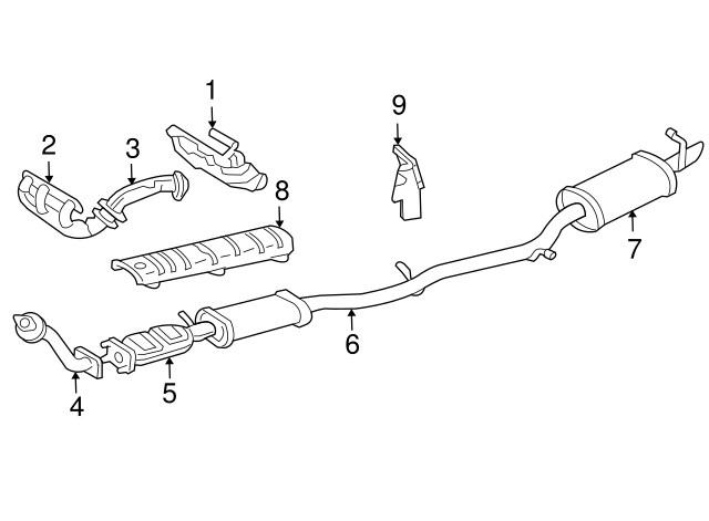 download Buick Park Avenue workshop manual