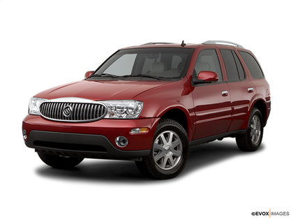 download Buick Rainier able workshop manual