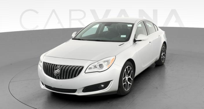 download Buick Regal able workshop manual