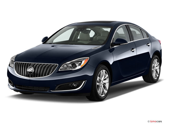 download Buick Regal s workshop manual