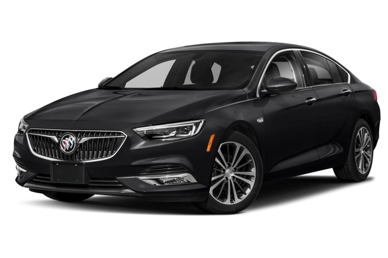 download Buick Regal workshop manual