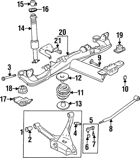 download Buick Riviera workshop manual