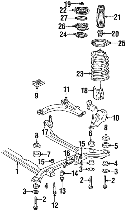 download Buick Riviera workshop manual