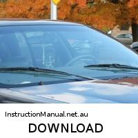 service manual