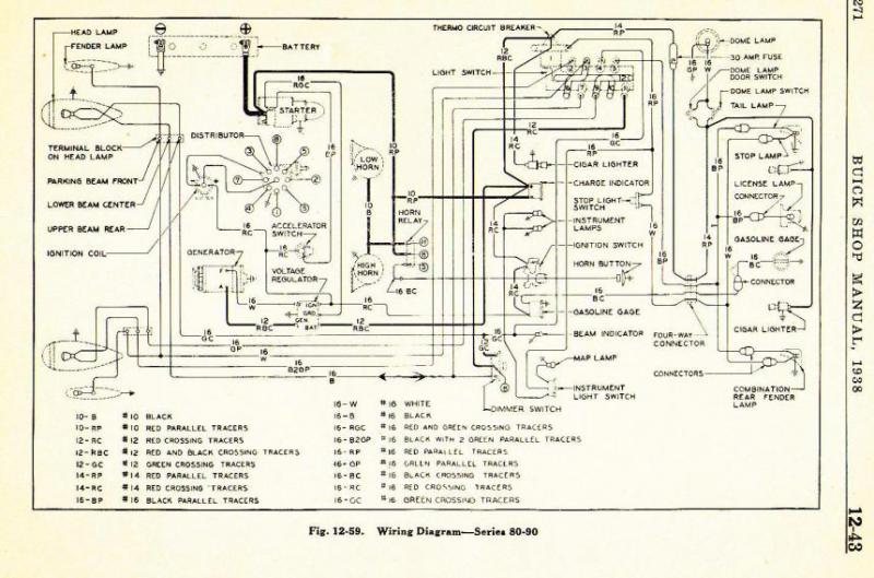 download Buick Roadmaster workshop manual