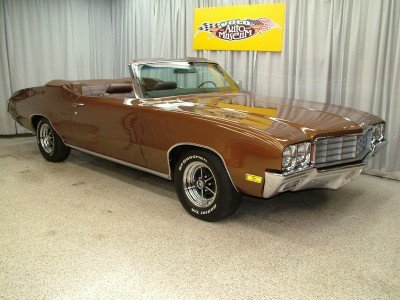 download Buick Skylark able workshop manual