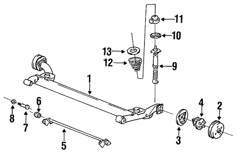 download Buick Skylark workshop manual