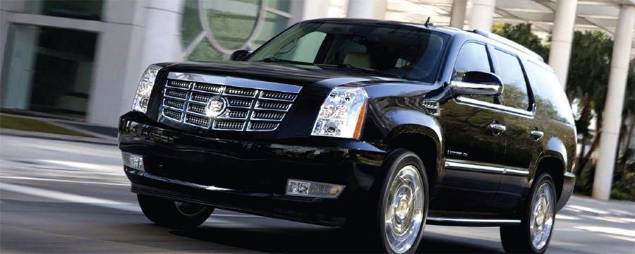 download CADILLAC ESCALADE workshop manual