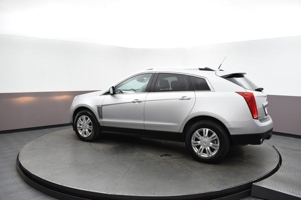 download CADILLAC SRX EBOOK 06 CADILLAC SRX Now workshop manual