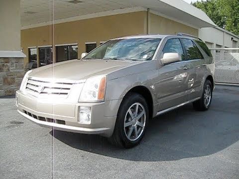 download CADILLAC SRX EBOOK 06 CADILLAC SRX Now workshop manual