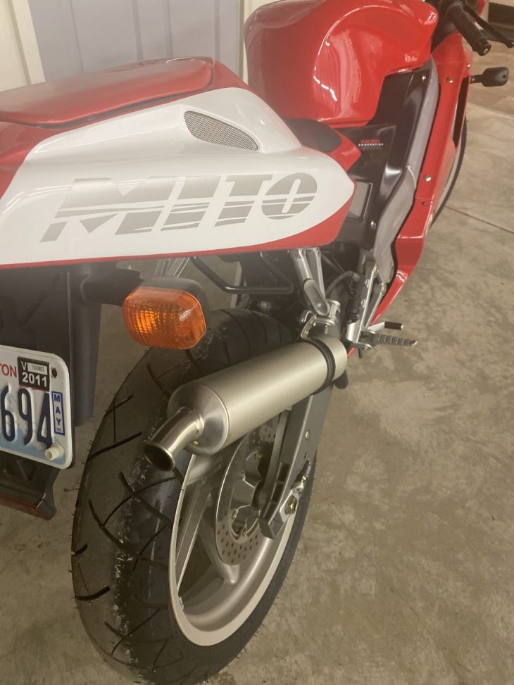 download CAGIVA K3 Motorcycle able workshop manual