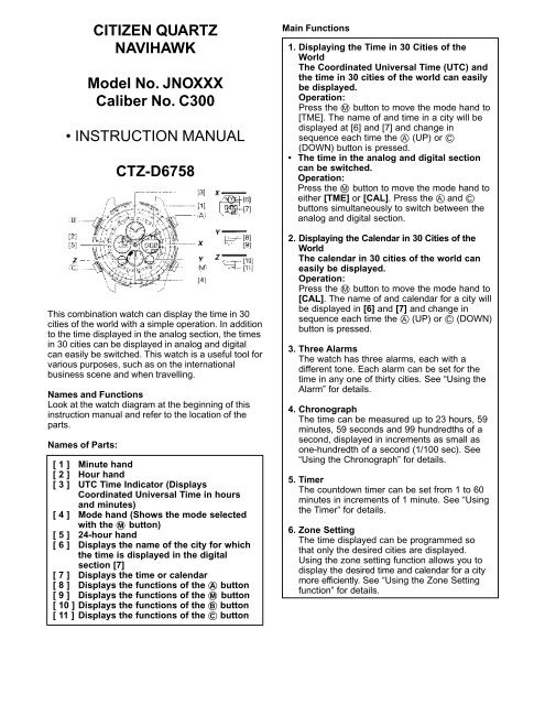 download CALIBERModels workshop manual