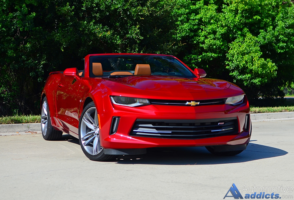 download CAMARO SS V6 workshop manual