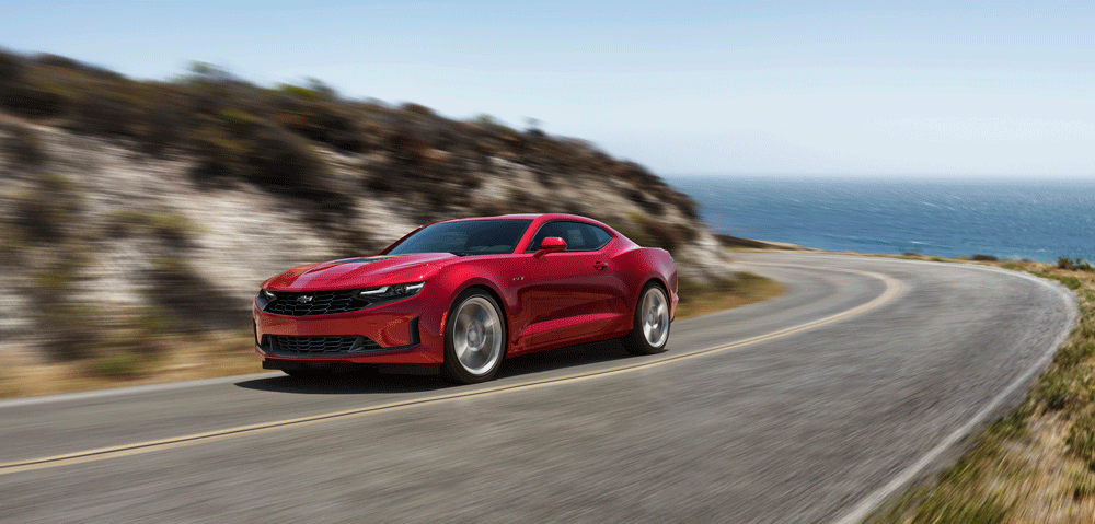 download CAMARO SS V6 workshop manual