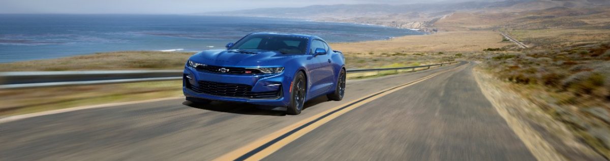 download CAMARO SS V6 workshop manual