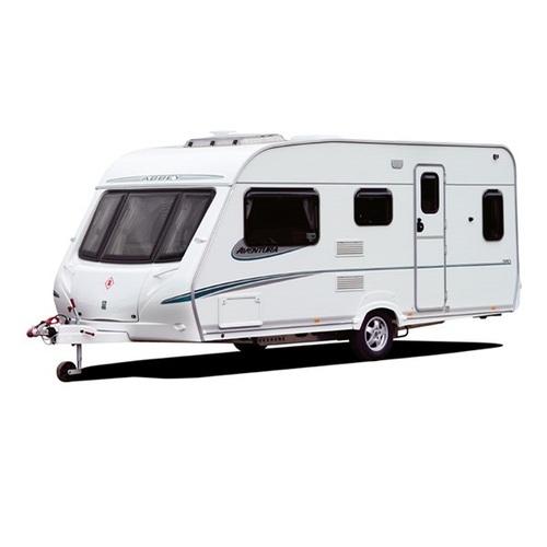 download CARAVAN RS workshop manual