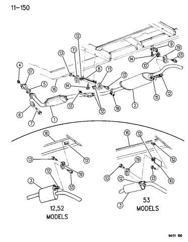 download CARAVANModels workshop manual