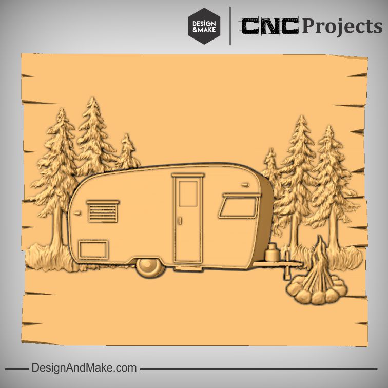 download CARAVANModels workshop manual