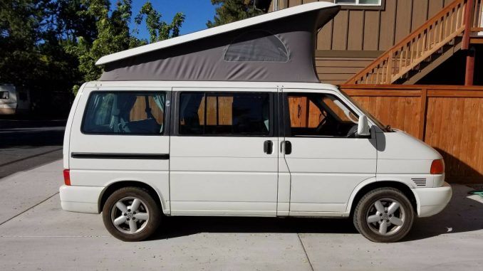 download CARAVELLE EURO VAN workshop manual