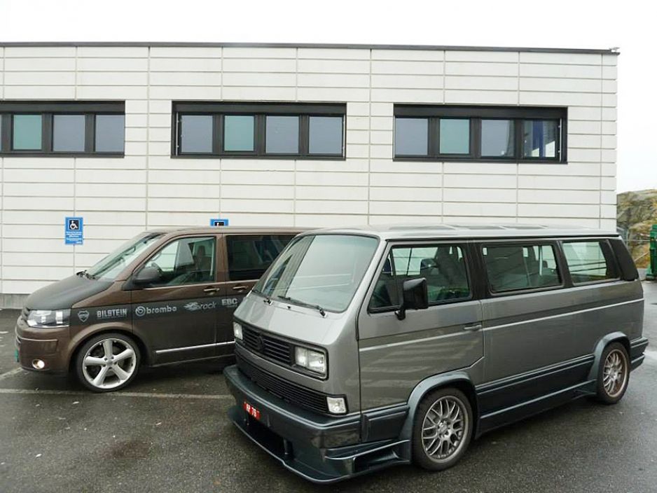 download CARAVELLE EUROVAN TRANSPORTER VANAGON workshop manual