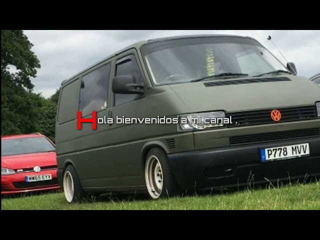 download CARAVELLE EUROVAN TRANSPORTER VANAGON workshop manual