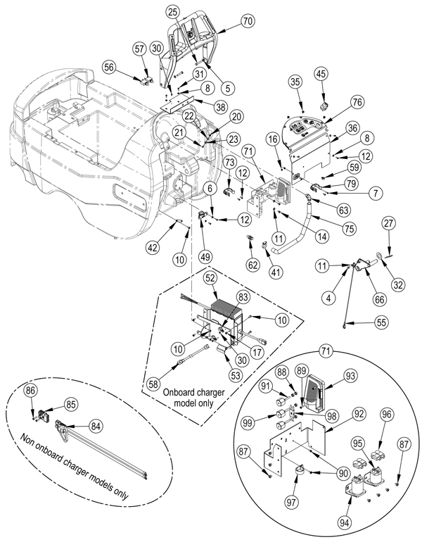 download CHARGERModels workshop manual