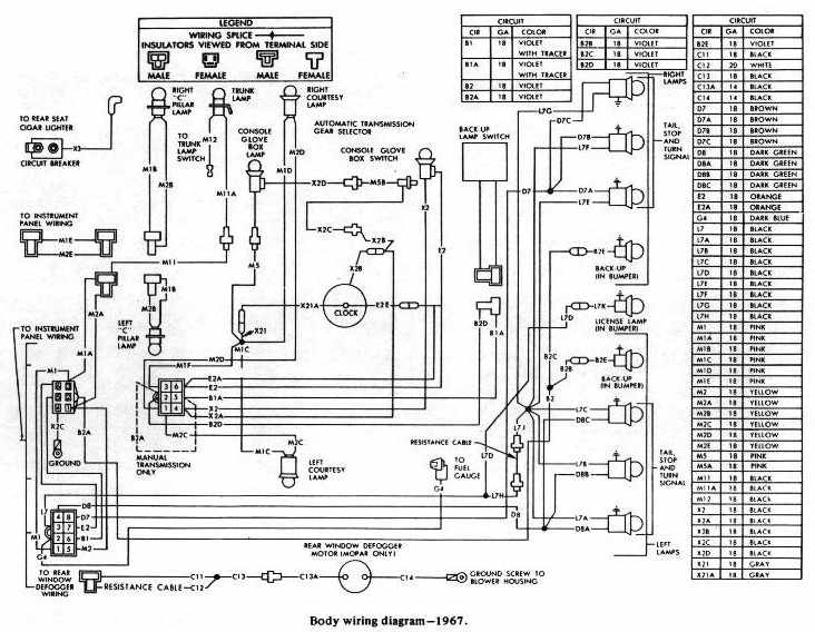 download CHARGERModels workshop manual