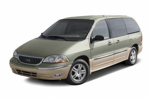 download CHERY A18 WINDSTAR workshop manual