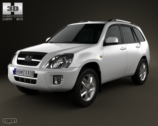 download CHERY J11 CHERY TIGGO CHERY RUIHU workshop manual