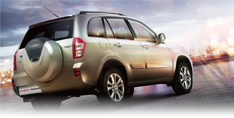 download CHERY J11 CHERY TIGGO CHERY RUIHU workshop manual