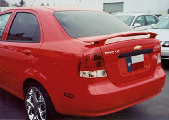 download CHEVROLET AVEO SEDAN workshop manual