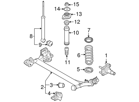 download CHEVROLET AVEO workshop manual