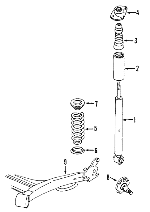 download CHEVROLET AVEO workshop manual