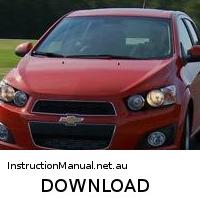 service manual