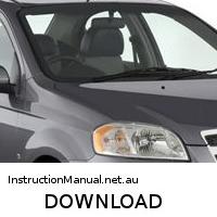 service manual