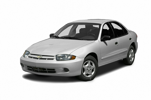 download CHEVROLET CAVALIER workshop manual