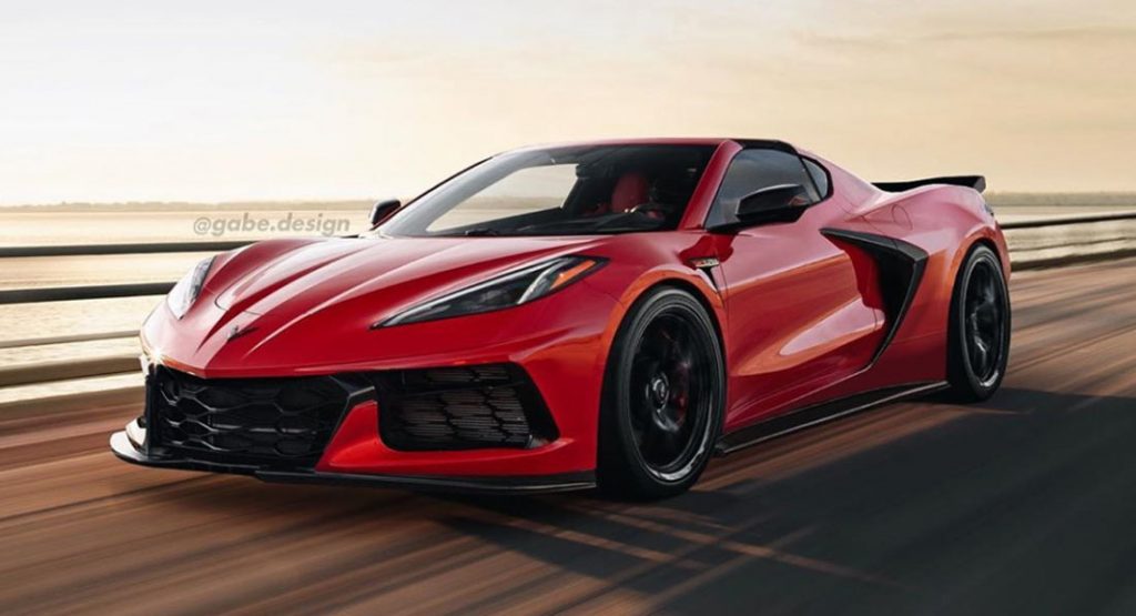 download CHEVROLET CORVETTE workshop manual