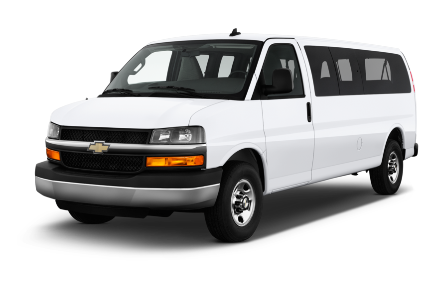 download CHEVROLET EXPRESS workshop manual