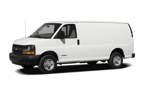 download CHEVROLET EXPRESS workshop manual