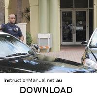 download CHEVROLET IMPALA POLICE workshop manual