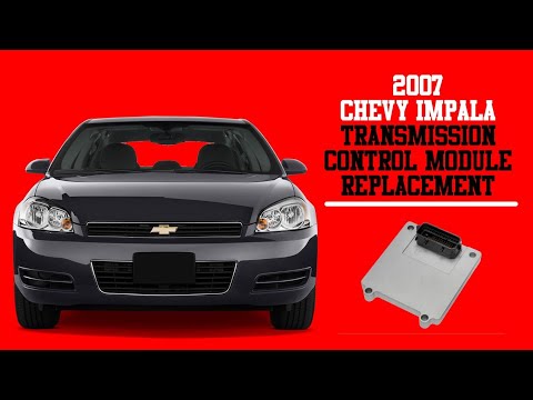 download CHEVROLET IMPALA workshop manual