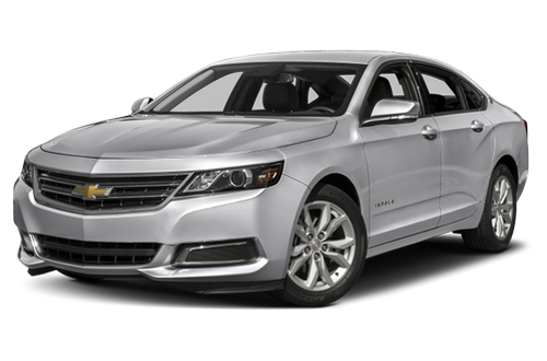 download CHEVROLET IMPALA workshop manual