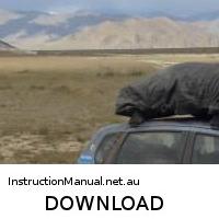 service manual