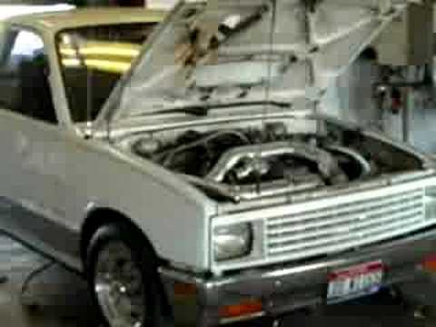 download CHEVROLET LUV workshop manual