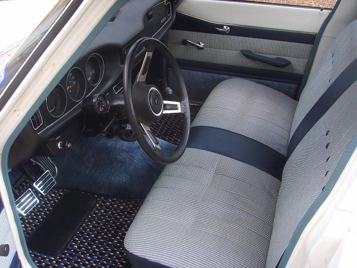 download CHEVROLET LUV workshop manual