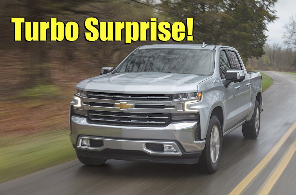 download CHEVROLET SILVERADO workshop manual