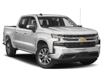 download CHEVROLET SILVERADO workshop manual